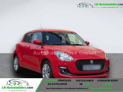 Suzuki Swift 1.2 Dualjet 90ch