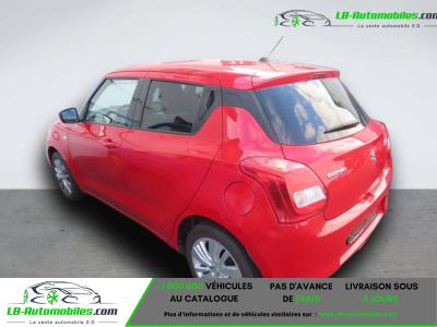 Suzuki Swift 1.2 Dualjet 90ch