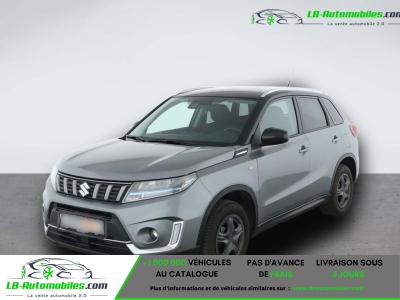 Suzuki Vitara 1.4 Boosterjet 129ch BVA