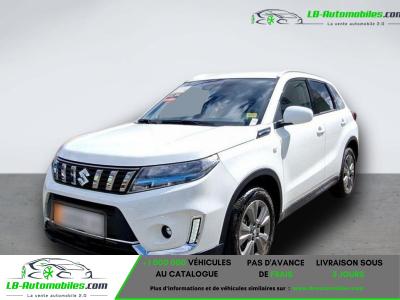 Suzuki Vitara 1.4 Boosterjet 129ch BVA