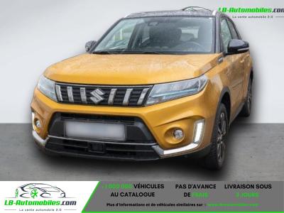 Suzuki Vitara 1.5 Dualjet Hybrid BVA 102ch