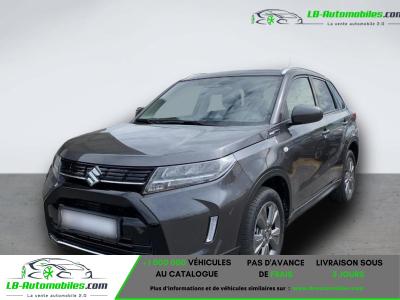 Suzuki Vitara 1.5 Dualjet Allgrip BVM 102ch