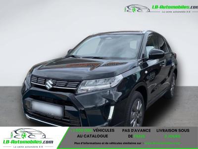 Suzuki Vitara 1.5 Dualjet Allgrip BVM 102ch