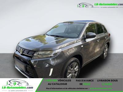 Suzuki Vitara 1.5 Dualjet BVA 102ch