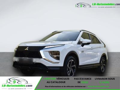 Mitsubishi Eclipse Cross 2.4 MIVEC PHEV Twin Motor 4WD 188 ch