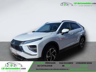 Mitsubishi Eclipse Cross 2.4 MIVEC PHEV Twin Motor 4WD 188 ch