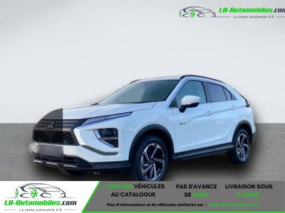 Mitsubishi Eclipse Cross 2.4 MIVEC PHEV Twin Motor 4WD 188 ch