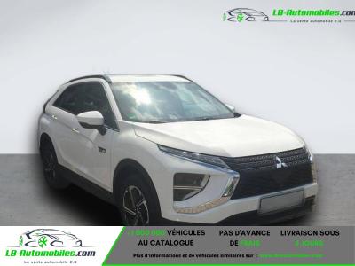 Mitsubishi Eclipse Cross 2.4 MIVEC PHEV Twin Motor 4WD 188 ch