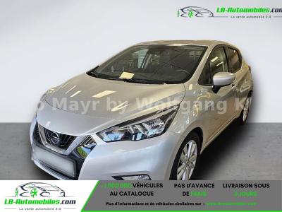 Nissan Micra IG-T 100 BVM