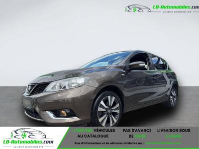 Nissan Pulsar 1.2 DIG-T 115 BVM