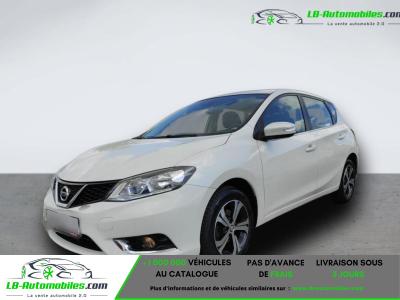 Nissan Pulsar 1.2 DIG-T 115 BVM