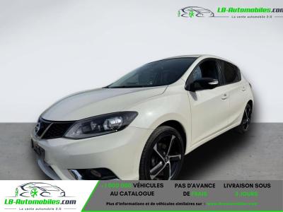 Nissan Pulsar 1.2 DIG-T 115 BVM