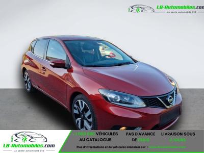 Nissan Pulsar 1.6 DIG-T 190 BVM