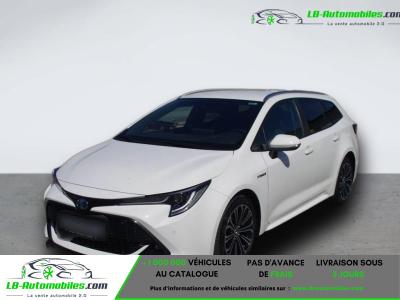 Toyota Corolla Touring Sports Hybride 122h BVA