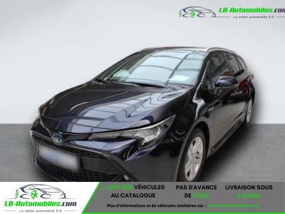 Toyota Corolla Touring Sports Hybride 122h BVA