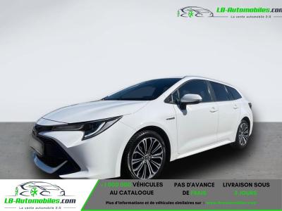 Toyota Corolla Touring Sports Hybride 122h BVA