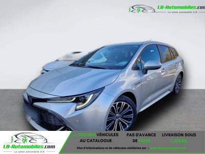 Toyota Corolla Touring Sports Hybride 122h BVA