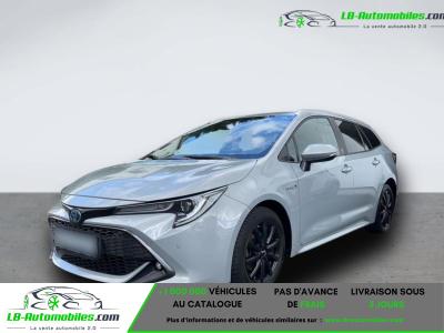 Toyota Corolla Touring Sports Hybride 122h BVA