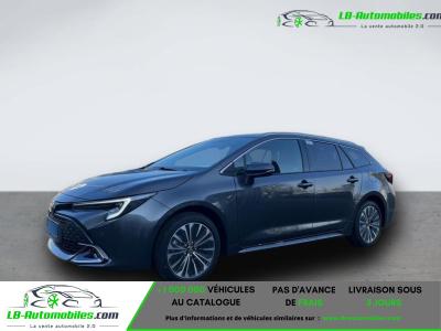 Toyota Corolla Touring Sports Hybride 180h BVA