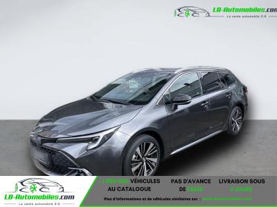 Toyota Corolla Touring Sports Hybride 180h BVA