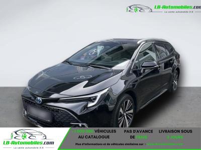 Toyota Corolla Touring Sports Hybride 180h BVA