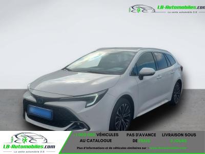 Toyota Corolla Touring Sports Hybride 180h BVA