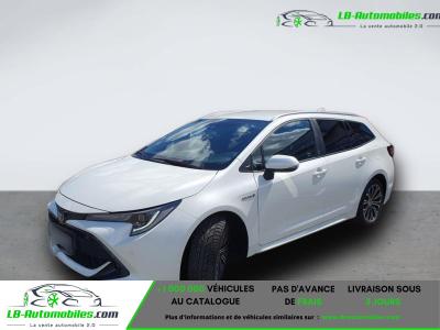 Toyota Corolla Touring Sports Hybride 180h BVA
