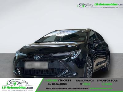 Toyota Corolla Touring Sports Hybride 180h BVA