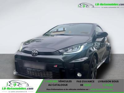 Toyota Yaris GR 1.6L 261ch