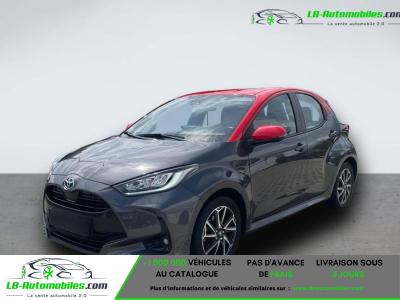 Toyota Yaris HYBRIDE 116ch