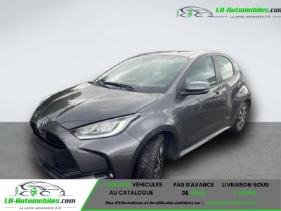 Toyota Yaris HYBRIDE 116ch