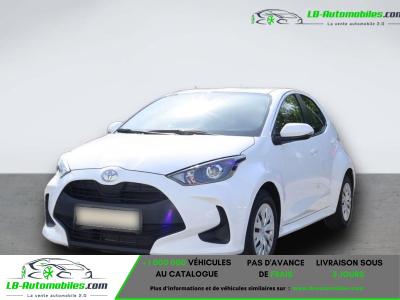 Toyota Yaris 70 VVT-i BVM