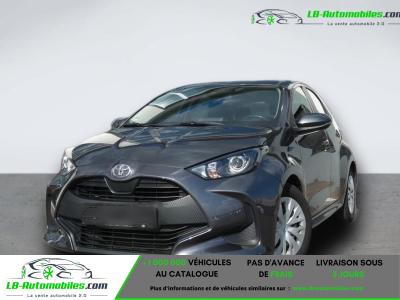 Toyota Yaris 70 VVT-i BVM