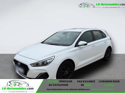 Hyundai I30 1.0 T-GDi 120 BVM