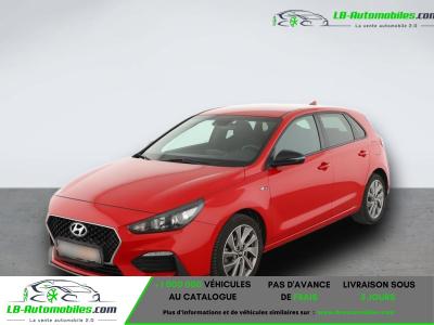 Hyundai I30 1.0 T-GDi 120 BVM