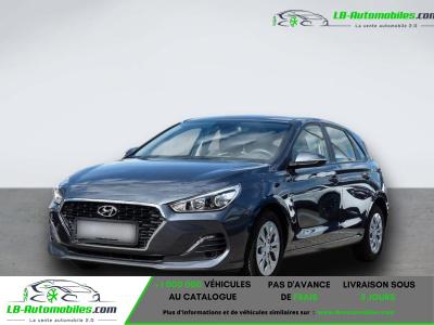 Hyundai I30 1.0 T-GDi 120 BVM