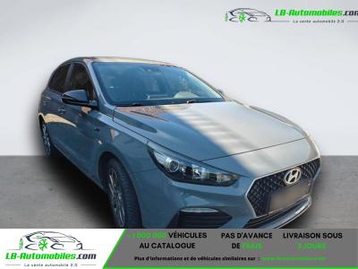 Hyundai I30 1.0 T-GDi 120 BVM