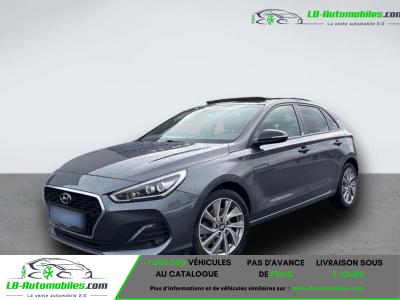 Hyundai I30 1.4 T-GDi 140 BVM
