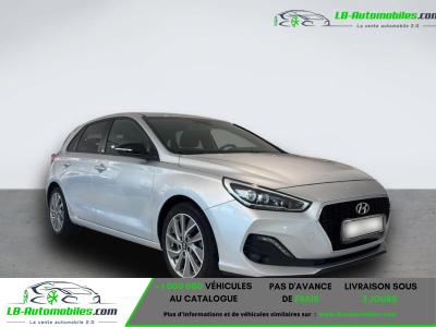 Hyundai I30 1.4 T-GDi 140 BVA