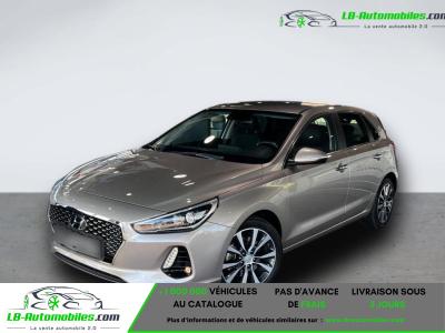 Hyundai I30 1.4 T-GDi 140 BVA