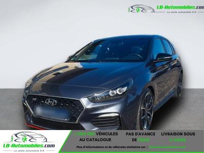 Hyundai I30 N 2.0 T-GDi 275 BVM