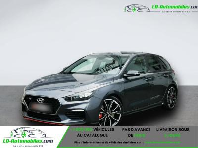 Hyundai I30 N 2.0 T-GDi 275 BVM