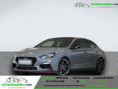 Hyundai I30 N 2.0 T-GDi 275 BVM
