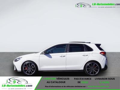 Hyundai I30 N 2.0 T-GDi 275 BVM