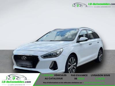 Hyundai I30 SW 1.0 T-GDi 120 BVM