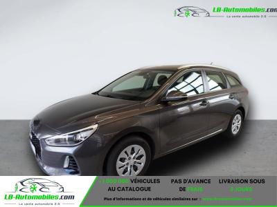 Hyundai I30 SW 1.0 T-GDi 120 BVM