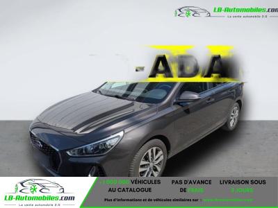 Hyundai I30 SW 1.6 CRDi 110 BVA