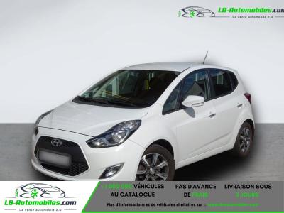 Hyundai IX20 1.4 90 BVM