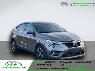 Renault Arkana E-Techhybride 145 BVA