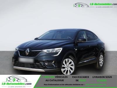 Renault Arkana E-Techhybride 145 BVA